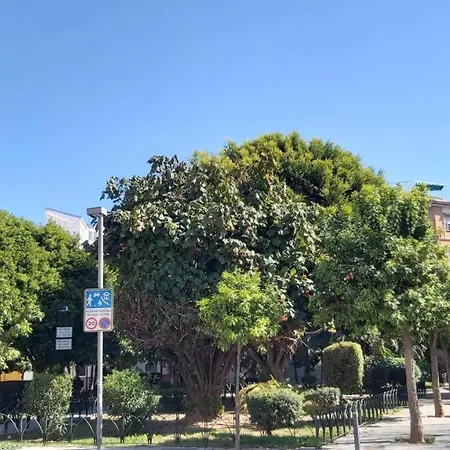 Del Parque Flats Urban Relax Apartamento *